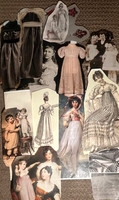 Mood Boards - Swan Lake