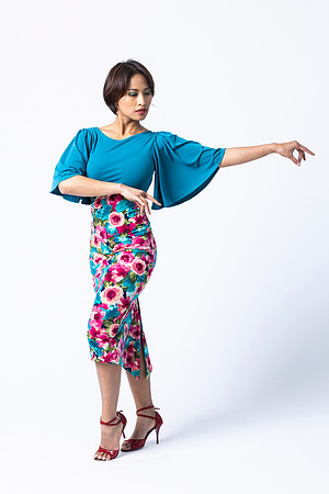 GloriaAngeline 0054