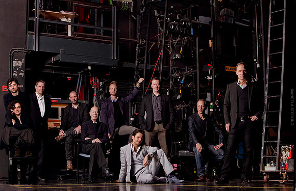 Choreographers2012