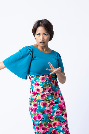 GloriaAngeline 0126