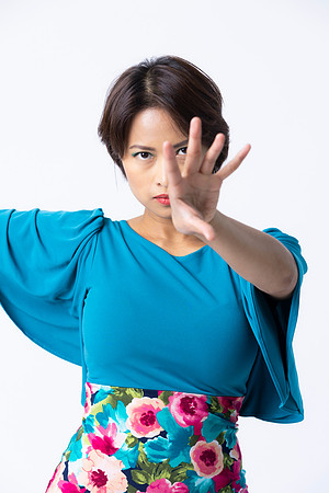 GloriaAngeline 0133