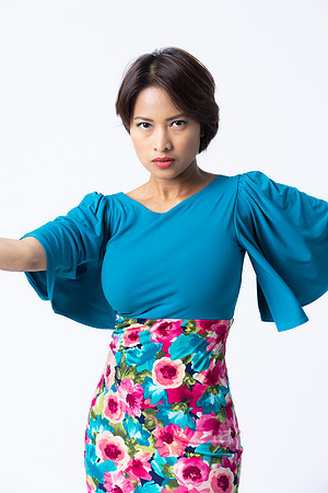 GloriaAngeline 0131